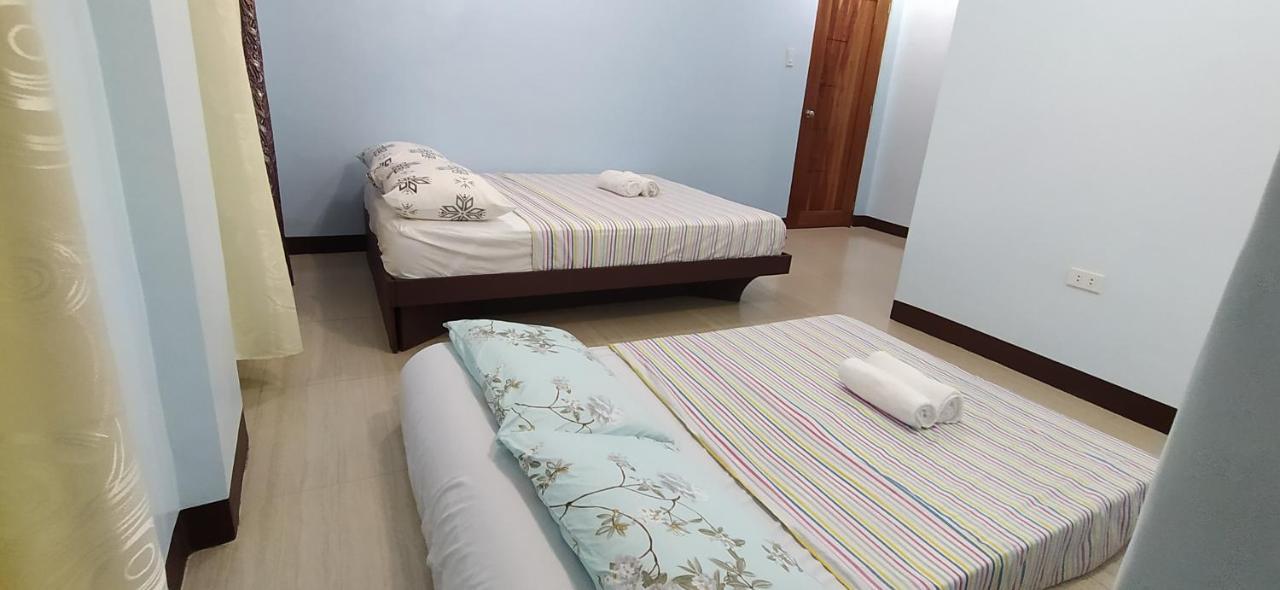 Jb Valdres Apartment Μανίλα Εξωτερικό φωτογραφία