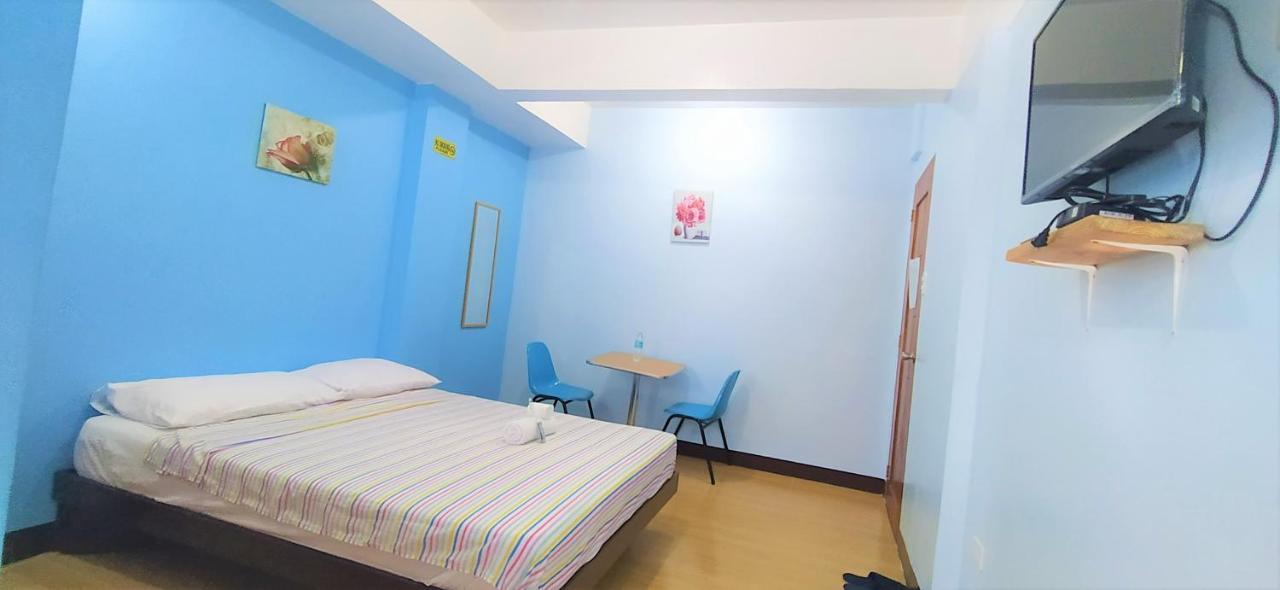 Jb Valdres Apartment Μανίλα Εξωτερικό φωτογραφία