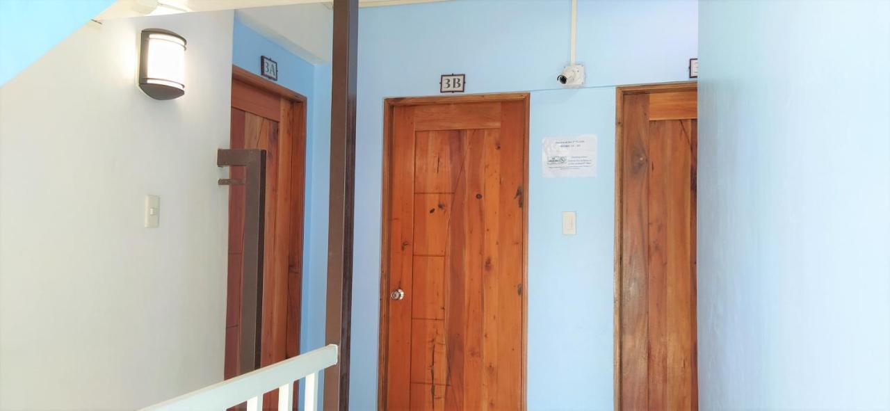 Jb Valdres Apartment Μανίλα Εξωτερικό φωτογραφία