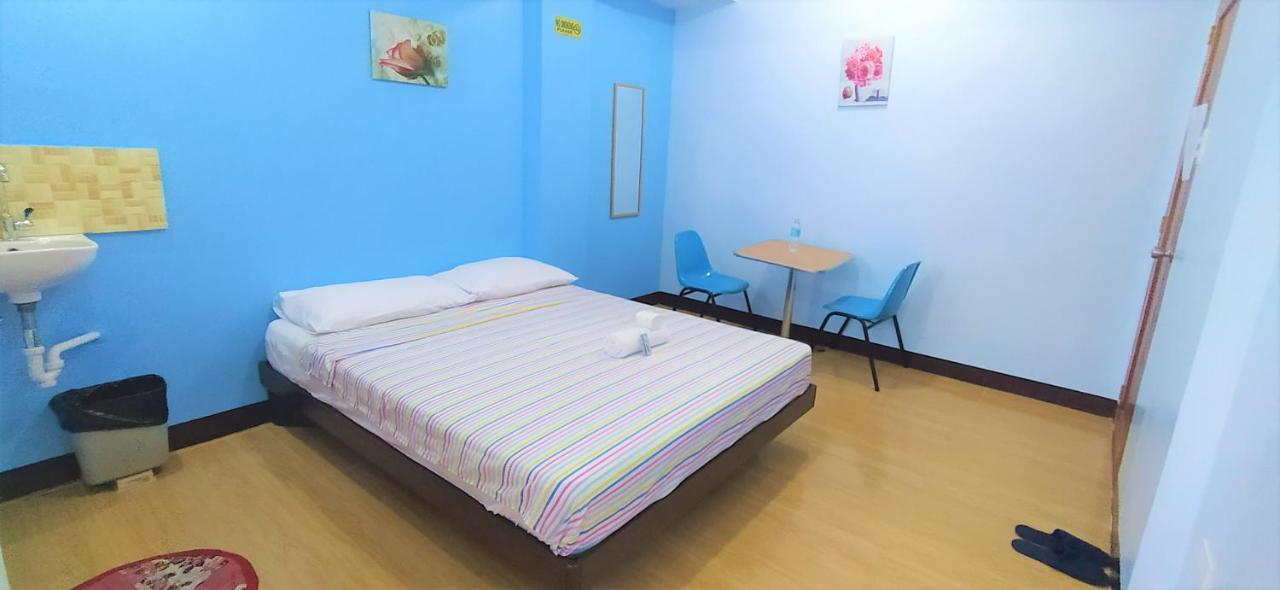 Jb Valdres Apartment Μανίλα Εξωτερικό φωτογραφία