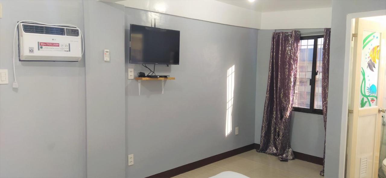 Jb Valdres Apartment Μανίλα Εξωτερικό φωτογραφία
