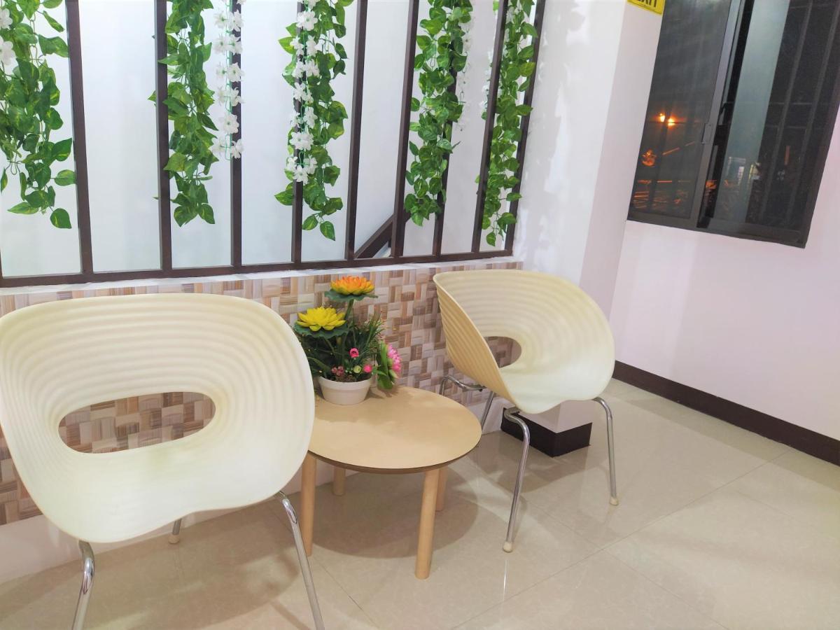 Jb Valdres Apartment Μανίλα Εξωτερικό φωτογραφία