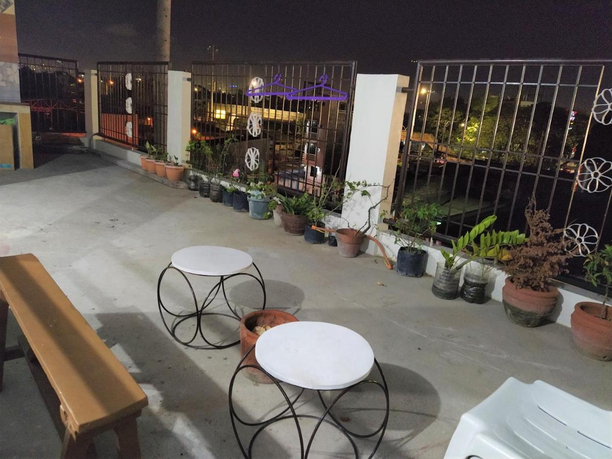 Jb Valdres Apartment Μανίλα Εξωτερικό φωτογραφία