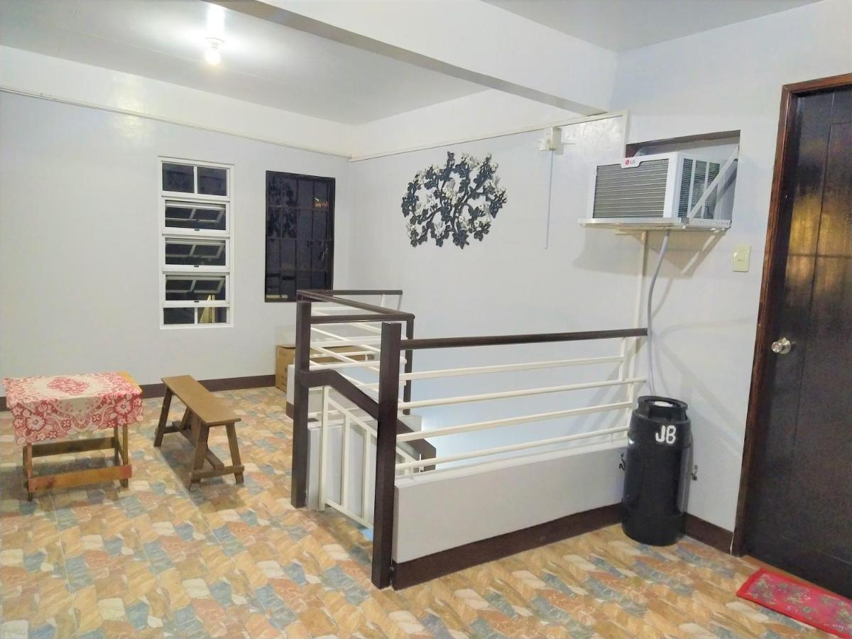 Jb Valdres Apartment Μανίλα Εξωτερικό φωτογραφία
