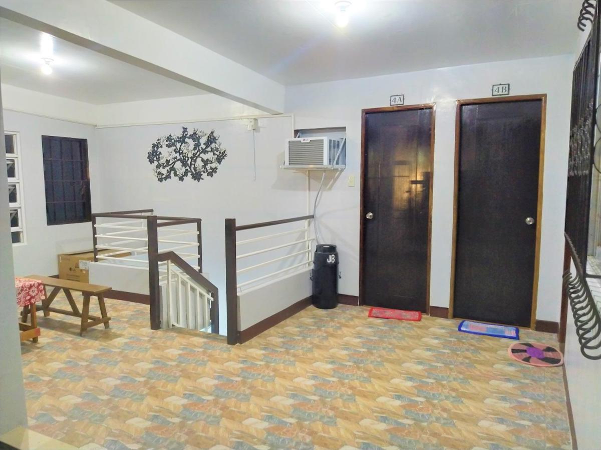 Jb Valdres Apartment Μανίλα Εξωτερικό φωτογραφία
