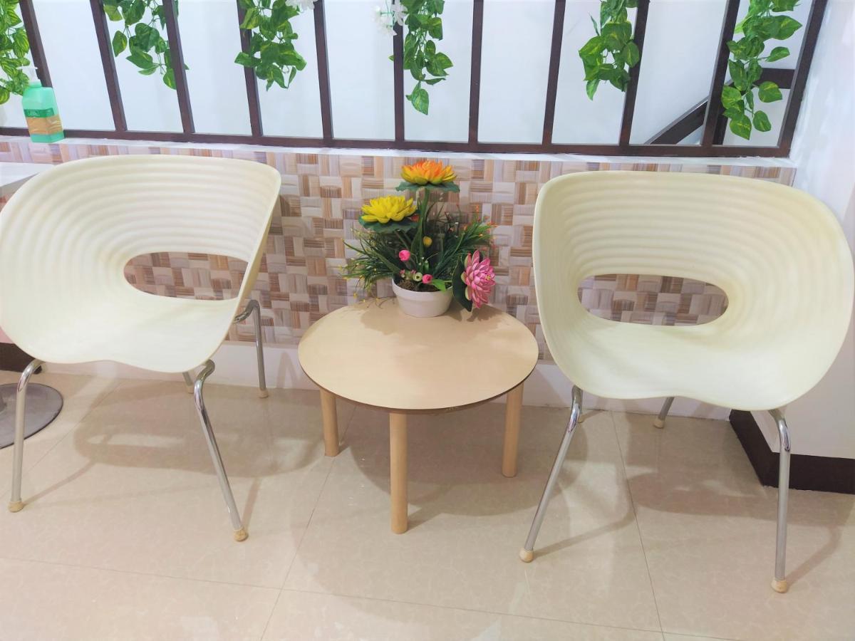 Jb Valdres Apartment Μανίλα Εξωτερικό φωτογραφία