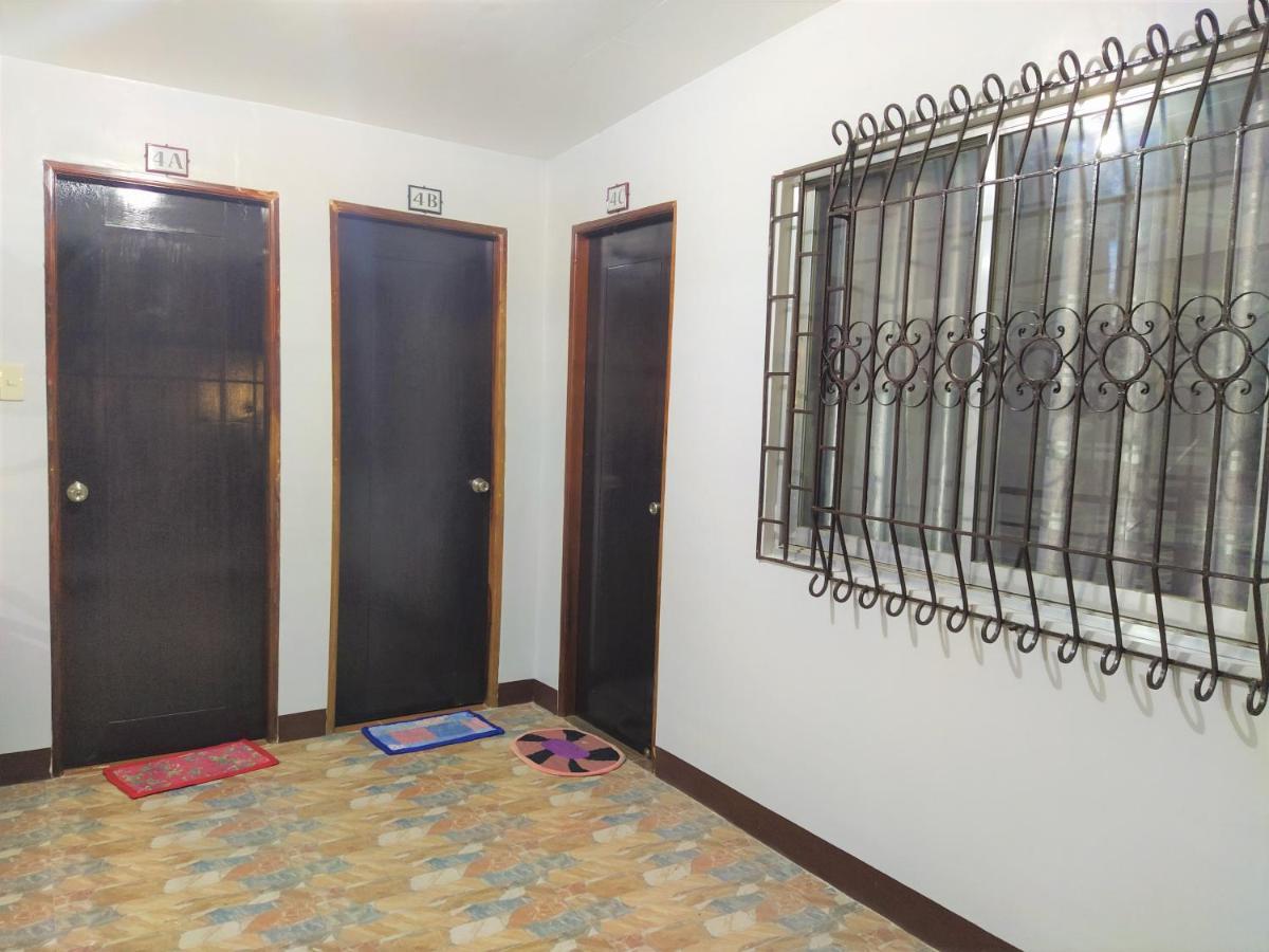 Jb Valdres Apartment Μανίλα Εξωτερικό φωτογραφία