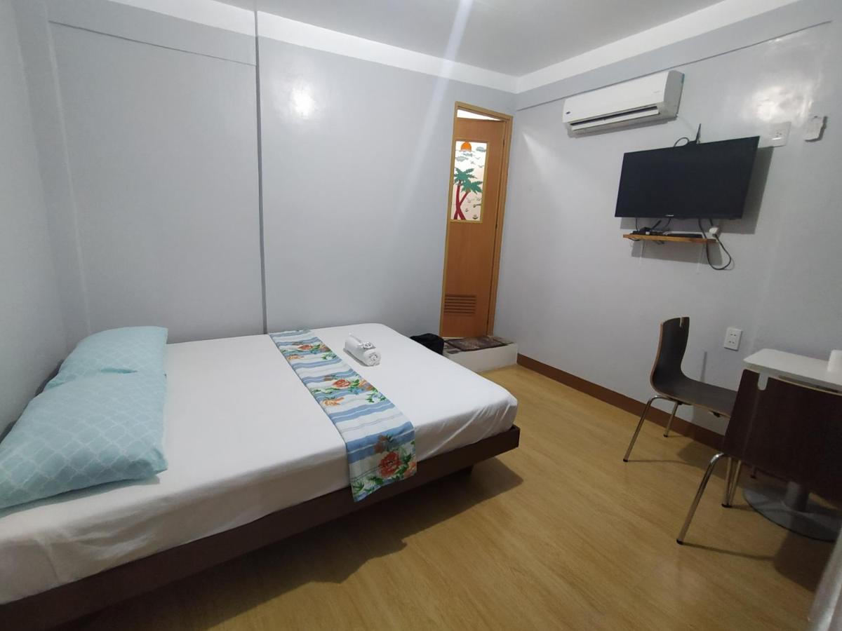 Jb Valdres Apartment Μανίλα Εξωτερικό φωτογραφία