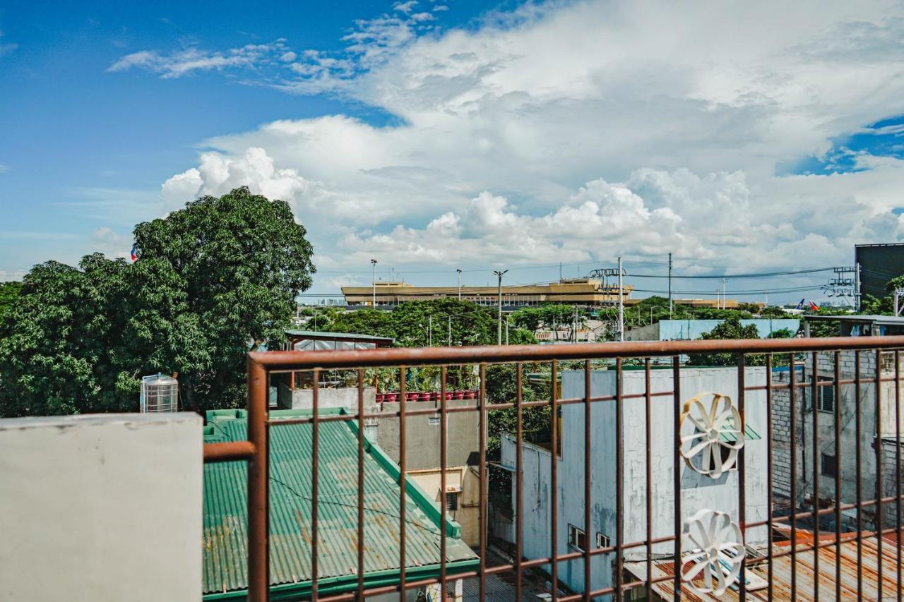 Jb Valdres Apartment Μανίλα Εξωτερικό φωτογραφία