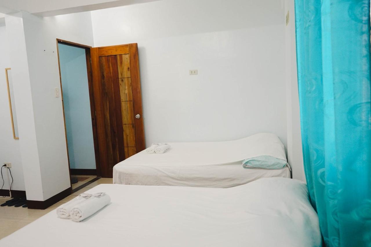 Jb Valdres Apartment Μανίλα Εξωτερικό φωτογραφία