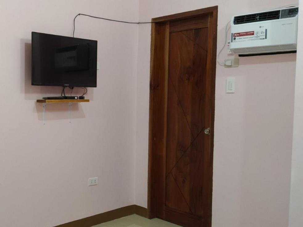 Jb Valdres Apartment Μανίλα Εξωτερικό φωτογραφία