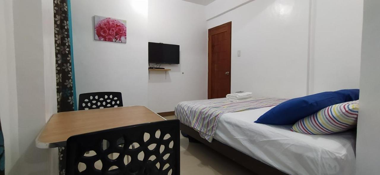 Jb Valdres Apartment Μανίλα Εξωτερικό φωτογραφία