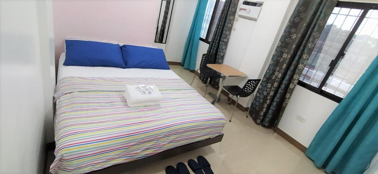 Jb Valdres Apartment Μανίλα Εξωτερικό φωτογραφία