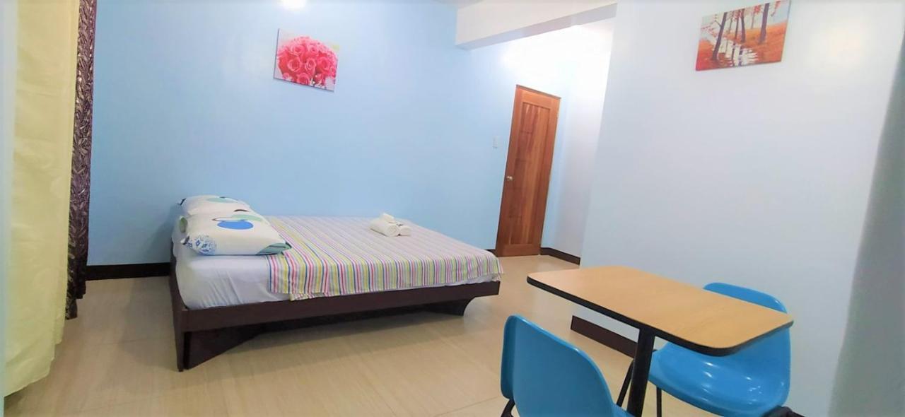 Jb Valdres Apartment Μανίλα Εξωτερικό φωτογραφία
