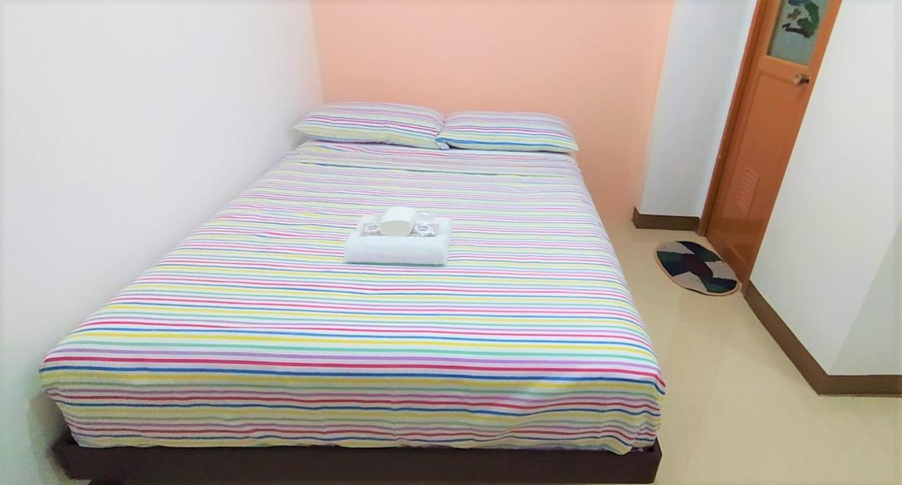 Jb Valdres Apartment Μανίλα Εξωτερικό φωτογραφία