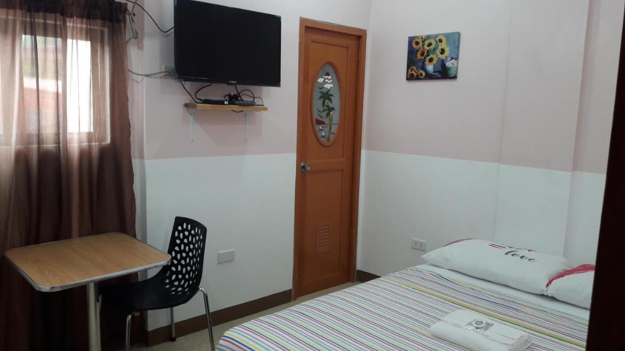 Jb Valdres Apartment Μανίλα Εξωτερικό φωτογραφία