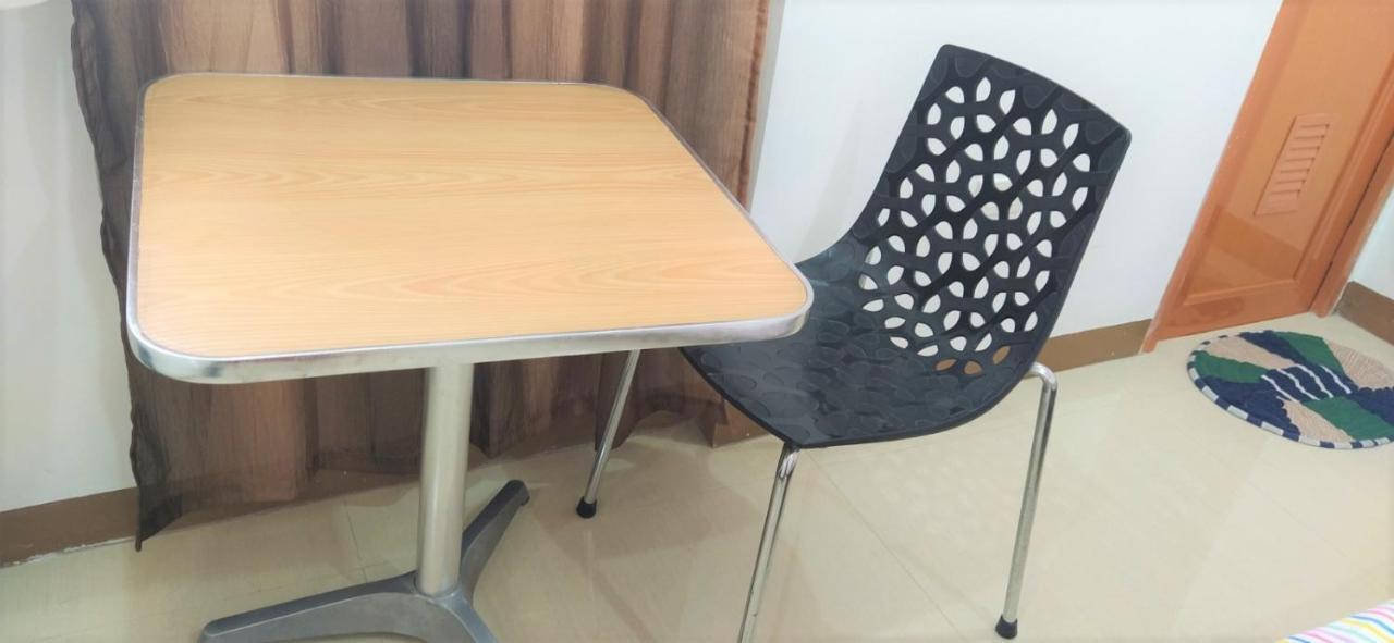 Jb Valdres Apartment Μανίλα Εξωτερικό φωτογραφία