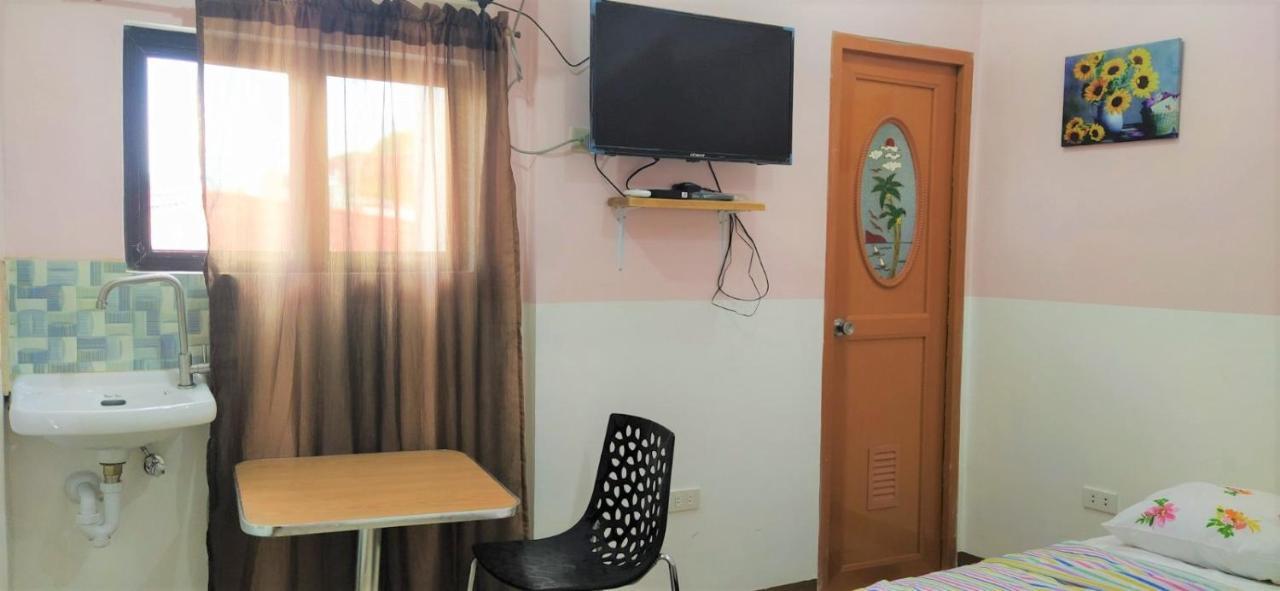Jb Valdres Apartment Μανίλα Εξωτερικό φωτογραφία