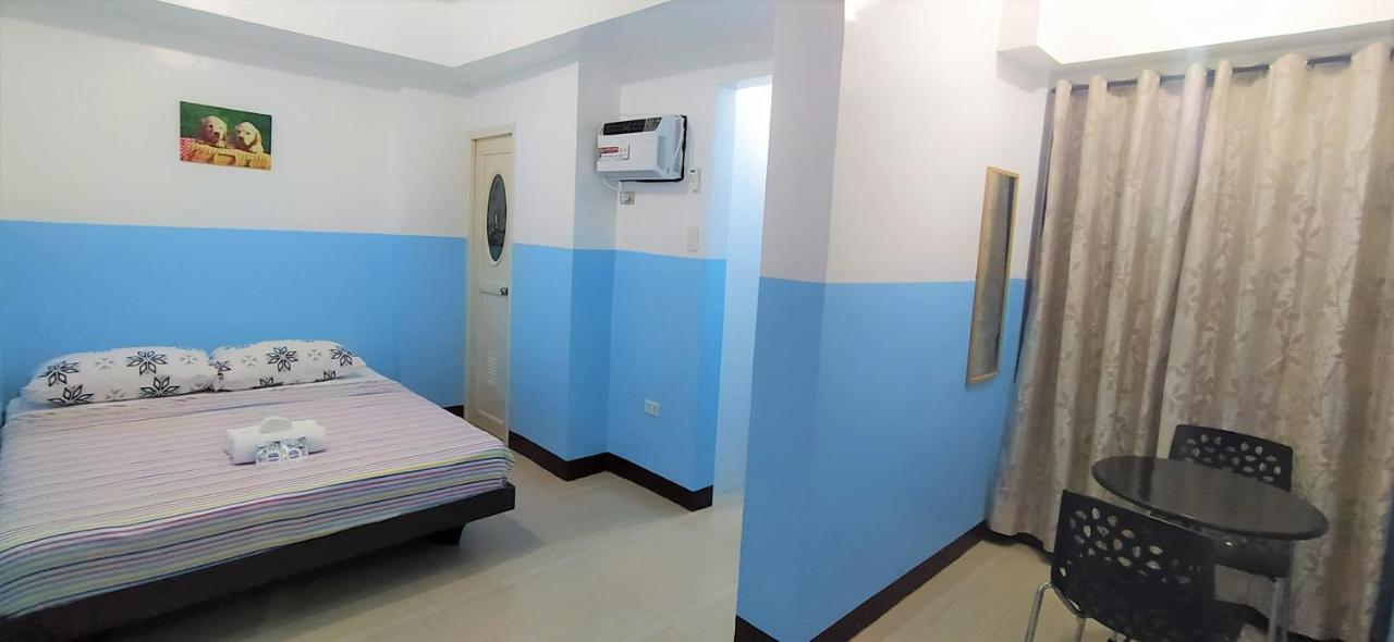 Jb Valdres Apartment Μανίλα Εξωτερικό φωτογραφία