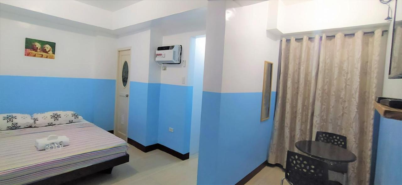 Jb Valdres Apartment Μανίλα Εξωτερικό φωτογραφία